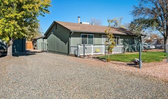 1344 Meadow Ln, Chino Valley, AZ 86323