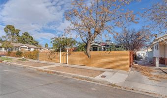 605 L Ave, Boulder City, NV 89005
