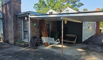 107 John St, Bennettsville, SC 29512