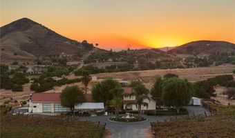 10262 Sierra Hwy, Agua Dulce, CA 91390