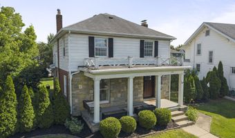 1279 Inglis Ave, Columbus, OH 43212
