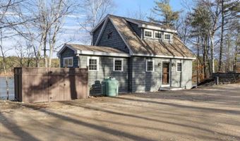 170 Red Gate Ln, Acton, ME 04001