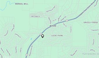 0 Lilac Dr, Arnold, CA 95223