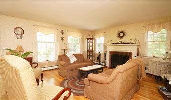 70 Westwood Park Cir, Attleboro, MA 02703