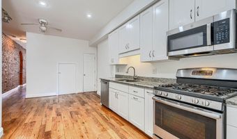 101 W CLEMENT St W, Baltimore, MD 21230