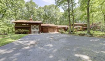 140 Old Willimantic Rd, Columbia, CT 06237