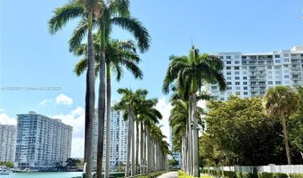 2851 NE 183rd St 1706E, Aventura, FL 33160