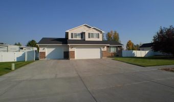 4201 N Christy Ln, Ammon, ID 83406