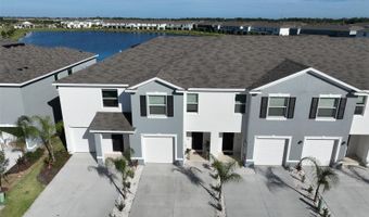 379 MANGROVE SHADE Cir, Apollo Beach, FL 33572