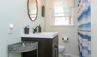 944 Edison St, Ashland, OH 44805