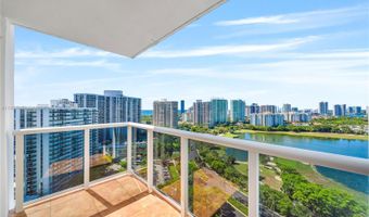 3675 N Country Club Dr 2303, Aventura, FL 33180