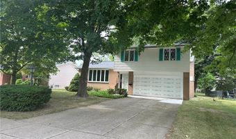 150 Jeffrey Dr, Amherst, NY 14228