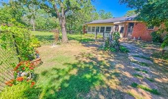 105 W Mockingbird Ln, McAlester, OK 74501