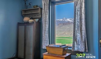 3080 3064 North Fork Hwy, Cody, WY 82414