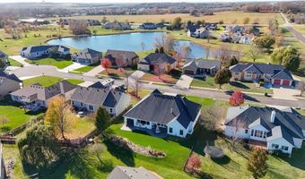 1210 Signal Lake Ct, Baldwin City, KS 66006