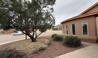980 Sierra Verde, Alamogordo, NM 88310