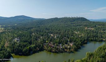 80 Parkland Dr, Blanchard, ID 83804