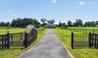 2556 NE 120TH St, Anthony, FL 32617