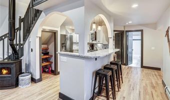 1095 QUARTZVILLE, Alma, CO 80440
