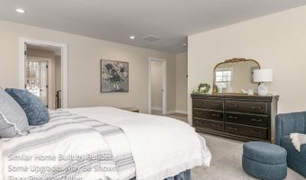The Woodlands at Merry Hill lot 4, Barrington, NH 03825