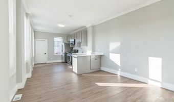 1243 E LANVALE St, Baltimore, MD 21202
