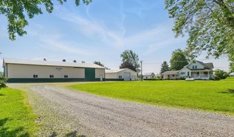 1482 Township Rd 55, Ada, OH 45810