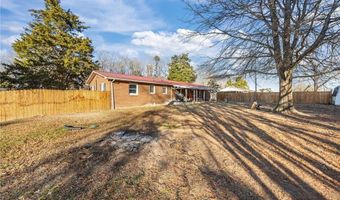236 Donna Rd, Asheboro, NC 27205