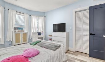 61 Shepton St, Boston, MA 02124
