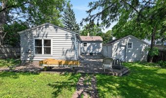 1408 Elm St, Alexandria, MN 56308