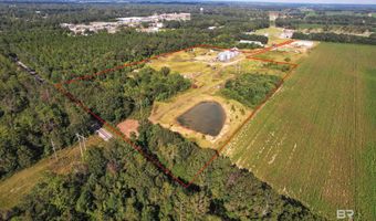 1812 S Main St, Atmore, AL 36502
