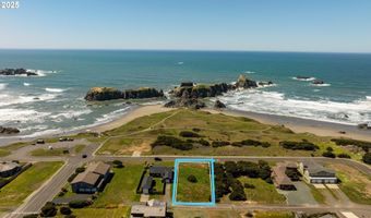 PORTLAND AVE 01800, Bandon, OR 97411