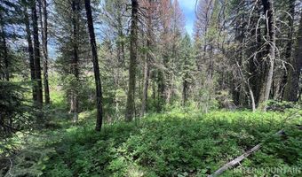 Tbd Hilltop Rd, Cascade, ID 83611