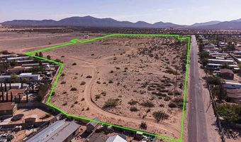 1713 Acosta Rd, Anthony, NM 88021