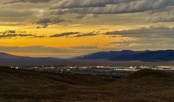 7785 Desert Shadows Ln, Fernley, NV 89408