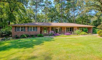 2003 Lynnwood Dr, Benton, AR 72015