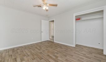 3813 GABLES St, Amarillo, TX 79110