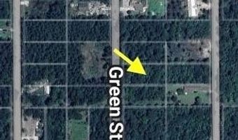 Lot 14 GREEN Street, Abita Springs, LA 70420