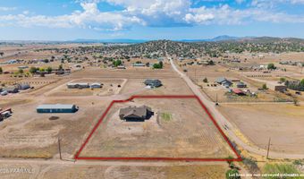 1228 W Tatanka Cir, Chino Valley, AZ 86323