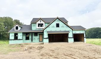 9520 Alaska Ave SE, Alto, MI 49302
