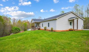 239 Little Farm Rd, Amherst, VA 24521