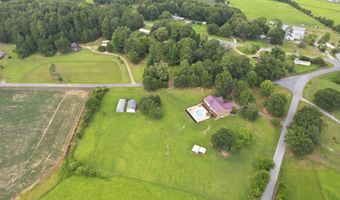 4495 ODENA Rd N, Alpine, AL 35014