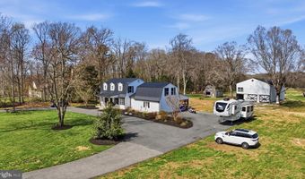 11326 SHAWNEE Rd, Greenwood, DE 19950