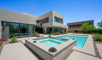 7389 Olive Creek Ct, Las Vegas, NV 89117
