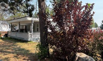 514 F40 Sawyer St, Cascade, ID 83611