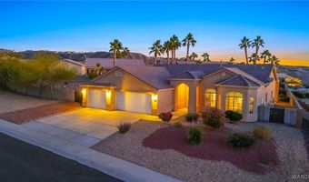 2792 Singing Breeze Ln, Bullhead City, AZ 86429