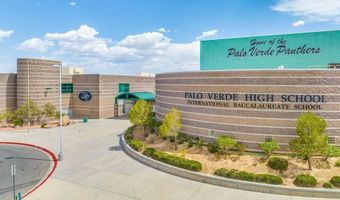 10833 Franklin Hills Ave, Las Vegas, NV 89135