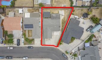 885 Givens, San Diego, CA 92154
