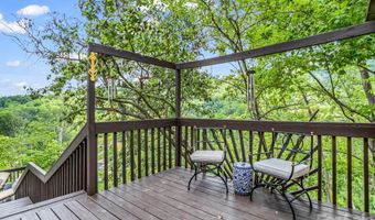 8 Sunny Ridge Dr, Asheville, NC 28804