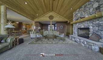 77 Eagle Rock Trl, Clark, WY 82435