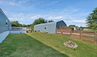 147 Mill Branch Ln, Weatherford, TX 76085